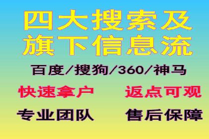 百度推广的广告投放策略案例